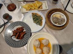 -明珠海港大酒店