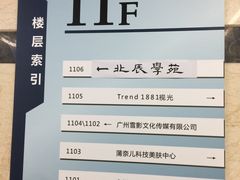 -Trend1881视光·蔡司视觉(领展广场店)