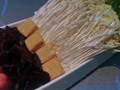 -半天妖烤鱼(桐乡万嘉购物中心店)