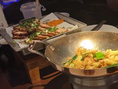 -绿茶餐厅(朝阳大悦城店)