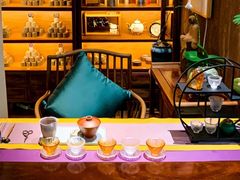 -王府茶宴(大观园总店)