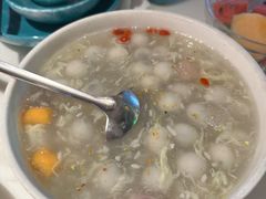 -荷塘秋月·本帮江浙菜(国权路店)