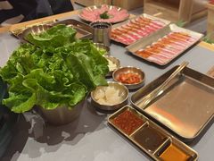 -龙虾奇迹(大华三路店)