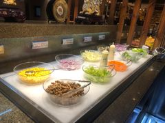 -汉巴味德自助餐厅(嘉定宝龙广场店)