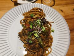 -本处·素食·融合料理(南油店)