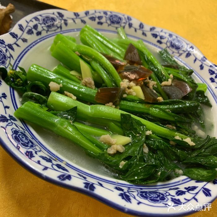 鸽王世家(东华东路店)图片