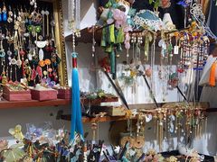 -暮晚尘香汉服旗袍