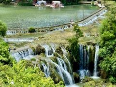-天河潭旅游度假区