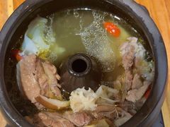 -云海肴云南菜·蒸汽石锅鱼(北京良乡华冠店)