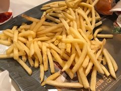 -麦当劳(宝山大厦店)