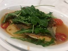 非一般鲈鱼-港丽餐厅(高德置地店)