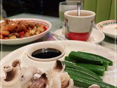 -星發茶餐厅(小梅大街店)