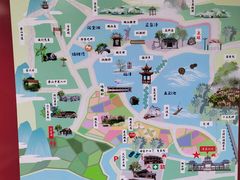 -靖西鹅泉风景区