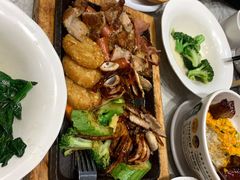 -翠华餐厅(正佳广场店)