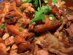 -胖哥俩肉蟹煲(河北勒泰购物中心店)