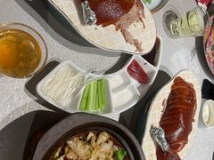 -董家大院·京味家常菜(朝丰家园店)