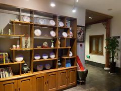 -碧露轩·大益茶体验馆(镇江路店)