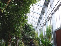 -国家植物园南园