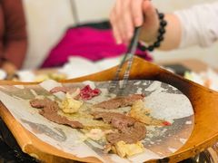 -洪大厨鸡煲(福田店)