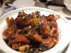 -小菜园新徽菜(合肥之心城店)