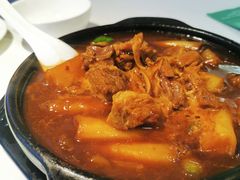 -天喜酒楼饭市·茶市(同德皇宫店)