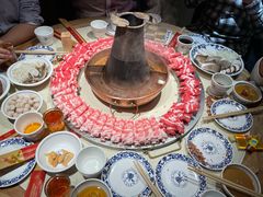 -东镇老火锅(长春路首店)