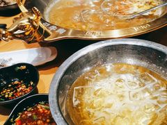 -九记潮汕现切鲜牛肉自助火锅(长沙·方圆荟店)