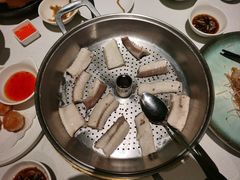 -顺峰顺水顺德菜(第一百货店)