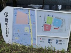 -南山文体中心-游泳馆