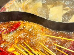 -老马路串串香火锅(北门桥店)