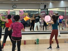 -奇迹健身(SM广场店)