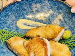 -Mr.Fish鱼鲜生海鲜放题(高德置地冬广场店)