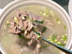 -乔阿马·江南味·驴肉香(龙湖华泾天街店)