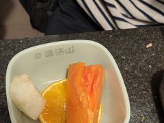 -韩盛·盛江山自助料理(中街大悦城黑金店)