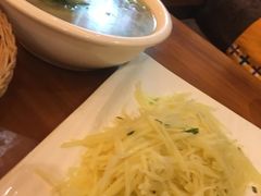 -玛禄藏膳(五分店)