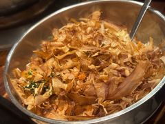 -肉仓焼肉バー(烟台山店)