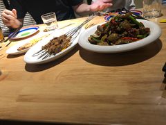 -蚝太郎 • 海鲜烧烤(建国路创始店)