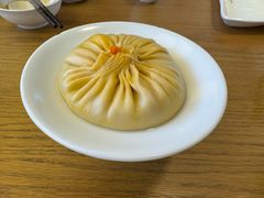 -苏小柳点心·手作小笼包(虹桥天地分院)