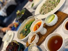 -天瑞轩·粤菜餐厅