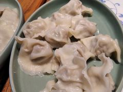 -东方饺子王(新阳路店)