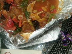 -清真悦宾楼食府(海湖店)