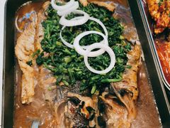 -鱼酷活鱼烤鱼(南京水游城店)