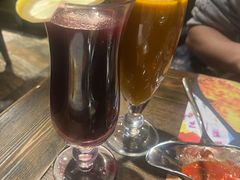 -卢布里西餐厅(满洲里店)