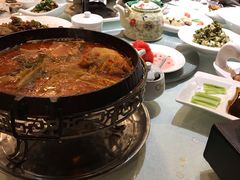 -包子大王(新泽巷店)