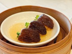-白天鹅宾馆-宏图府餐厅