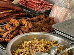 -谭老太正宗柳州螺狮粉(家和花园店)