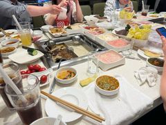 -海底捞大排档火锅(打浦路店)