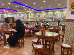 大堂-捷信牛奶甜品世家(柳巷店)