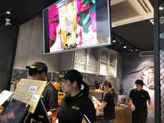 -老虎堂黑糖专壳 (尖沙咀乐道店)