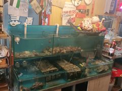 水产区-滋味厨房小酒馆(万达广场店)